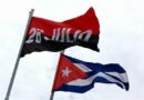 Cuba: Pinar del Río, sede del Acto Central Nacional por el 26 de Julio
