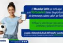 Transfermóvil lanza concurso «VotoMóvil» para predecir al campeón del Mundial 2026