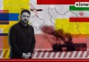 Ataque ucraniano contra buque mercante iraní, una temeraria apuesta militar que entraña graves secuelas