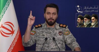 Irán cerrará Ormuz a quienes reciban sus activos congelados por EEUU
