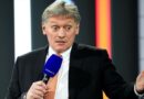 Rusia sobre ataque a buque iraní: Amenaza de Ucrania debe neutralizarse