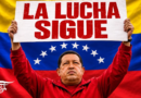 La necesidad de pensar en Chávez