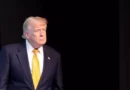 Donald Trump declara restablecimiento de bloqueo a Irán