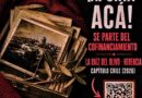 Hoy lanzamos oficialmente la campaña de financiamiento colectivo de La Raíz del Olivo: Herencia
