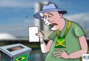 La amenaza política de Washington contra Brasil