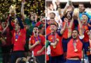España, triunfo y ‘déjà vu’: 7 coincidencias entre las victorias de 2010 y 2026