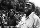 Cuba contra el ‘apartheid’, una historia silenciada