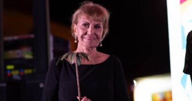 «Neurótica Anónima» gana el Premio del 12 Festival Internacional de Cine de las Montañas