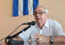 Fallece respetado embajador cubano Raúl Roa Kourí