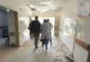 Ataques israelíes en Gaza rompen tregua y golpean hospital Kamal Adwan