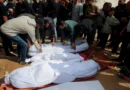 Gaza reporta más de cinco mil mártires y heridos desde alto al fuego