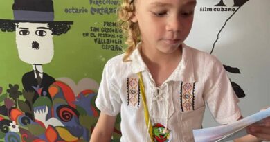 A 72 horas del Festival del Cine Pobre en Gibara