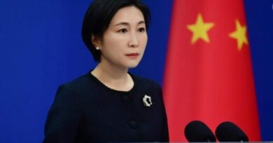China insta a EEUU a levantar sanciones contra Cuba por causar «profundos sufrimientos» al pueblo