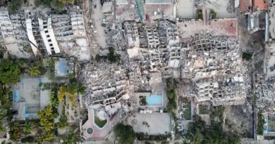 Los terremotos que han azotado a Venezuela están siendo usados por los medios corporativos para entonar el Réquiem simbólico de décadas de Revolución Bolivariana