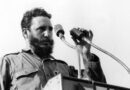 Fidel, el arte de la palabra: Cuba solo se rendirá si dejase de existir 