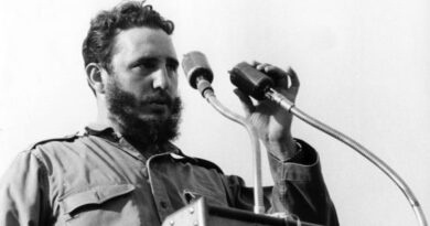 Fidel, el arte de la palabra: Cuba solo se rendirá si dejase de existir 