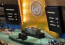 Cuba vence maniobra de EE.UU. y logra abrir debate en la ONU