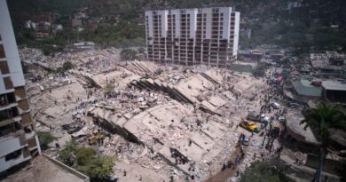 Muertos por sismos en Venezuela suman cuatro mil 333