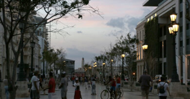 Cuba ante el espejo demográfico de 2026