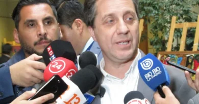 Chile: Por primera vez en la historia mundial, un tribunal condena a un juez y a un general por espiar a un periodista