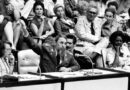 Fidel, 1995. Sobre las transformaciones económicas en el Período Especial.