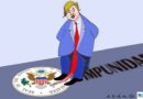 Trump, abusador sexual pero presidente del imperio