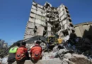 Investigarán ataques israelíes contra el Líbano como crimen de guerra