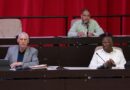 Inicia sesión ordinaria de la Asamblea Nacional con una amplia agenda legislativa