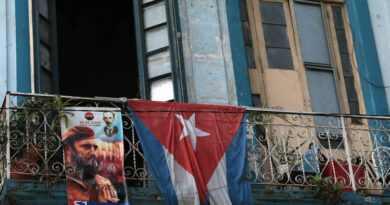 Guerra cognitiva, asfixia total y el asalto al liderazgo histórico cubano