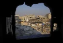 «Israel» ejecuta operaciones de demolición y bombardeos en Gaza