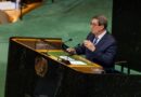 “El bloqueo asfixia y mata de manera silenciosa”