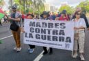 Madres puertorriqueñas rechazan uso del territorio boricua para agresiones militares en el Caribe