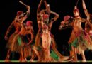 Ballet Nacional de Cuba felicita a Conjunto Folclórico Nacional por declaratoria como Patrimonio Cultural Inmaterial