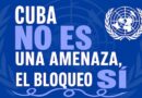 La prensa estadounidense sí sabe que Cuba no es una amenaza
