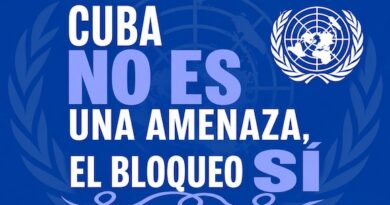 La prensa estadounidense sí sabe que Cuba no es una amenaza