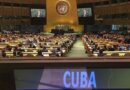 ¿Qué sucederá este 7 de julio en la Asamblea General de las Naciones Unidas?