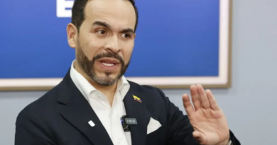 Presidente electo de Colombia ordenará el cierre de sedes diplomáticas en 14 países y la reapertura en Jerusalén