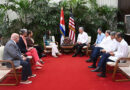 «Nuestras políticas están matando a los ciudadanos cubanos», reconocen legisladores de EE.UU.