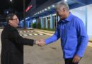 Díaz-Canel recibe a Bruno Rodríguez tras nuevo respaldo mundial en la ONU contra el bloqueo a Cuba