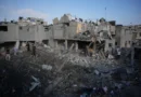 El ambicioso plan de Trump para reconstruir Gaza se redujo a la creación de un campamento