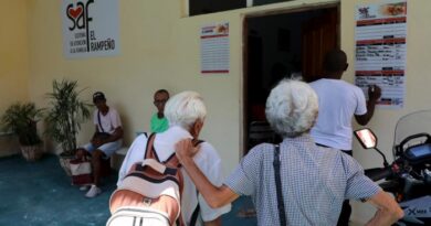 Informan sobre la implementación de las transformaciones sociales