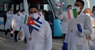 Región italiana de Calabria mantiene firme la cooperación médica con Cuba