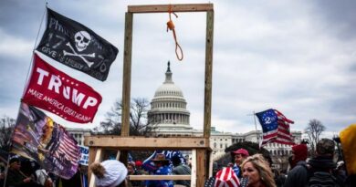 Aquelarre en Washington: el cónclave de los «mejores»