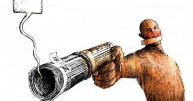 El regreso del macartismo: la farsa del informe que hace de Cuba el enemigo perfecto