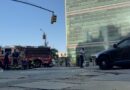 Hombre muere tras prenderse fuego frente a la sede de la ONU en Nueva York