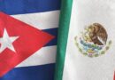 Convocan a marcha en Ciudad de México en apoyo a la soberanía cubana