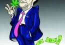 “Narco” Rubio, la cobra