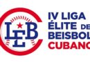 Industriales acaricia el título de la Liga Élite del Béisbol Cubano