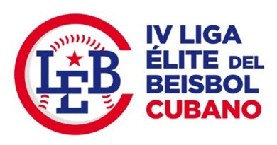 Industriales acaricia el título de la Liga Élite del Béisbol Cubano