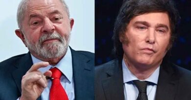 Denuncian penalmente a Milei por malversar fondos públicos
